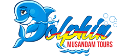 Dolphin Musandam Tours logo